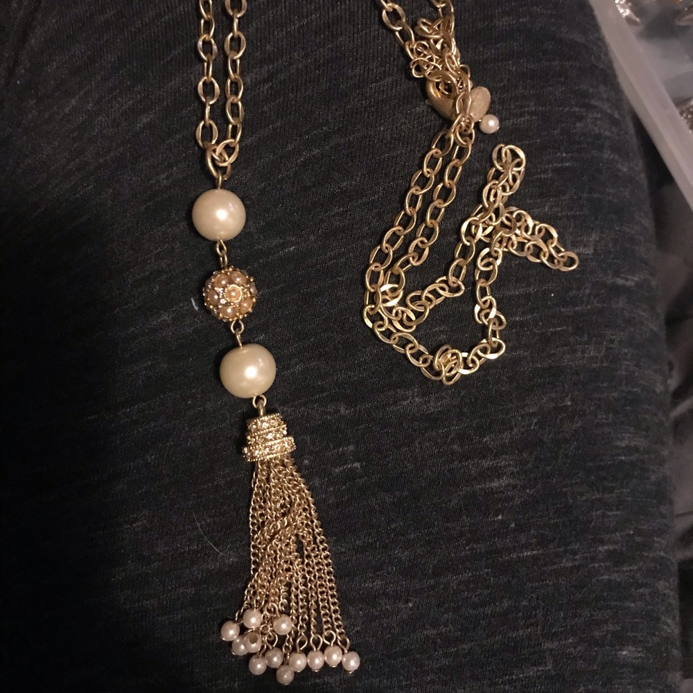 Joyous necklace